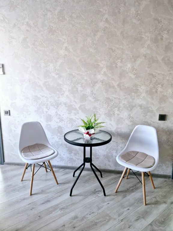 Квартира Уютная квартира в центре города-курорта Горячий Ключ — Горячий Ключ