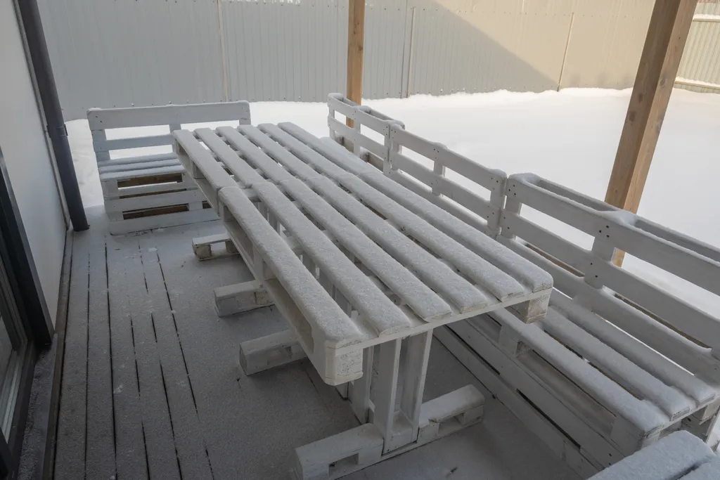 Коттеджный комплекс