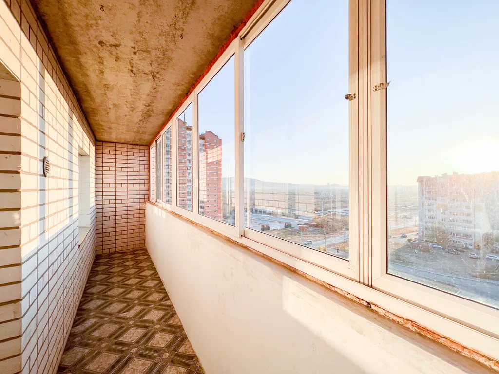 Квартира в одном из лучших районов города