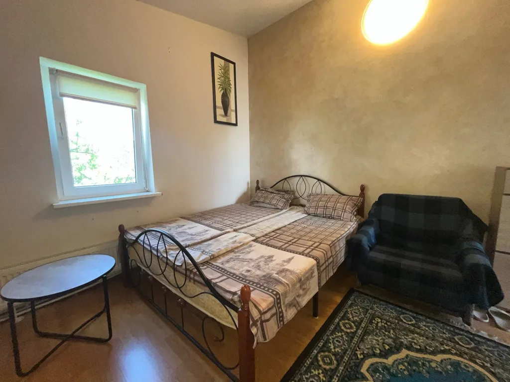 Квартира Комната — аренда посуточно в Евпатория