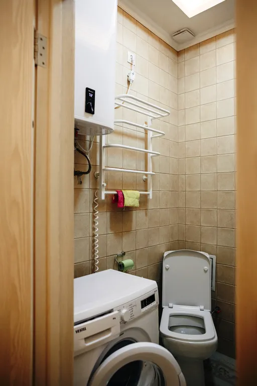 Квартира Апартаменты Звездный берег на первой линии — Севастополь