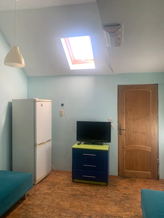 Апартамент у моря