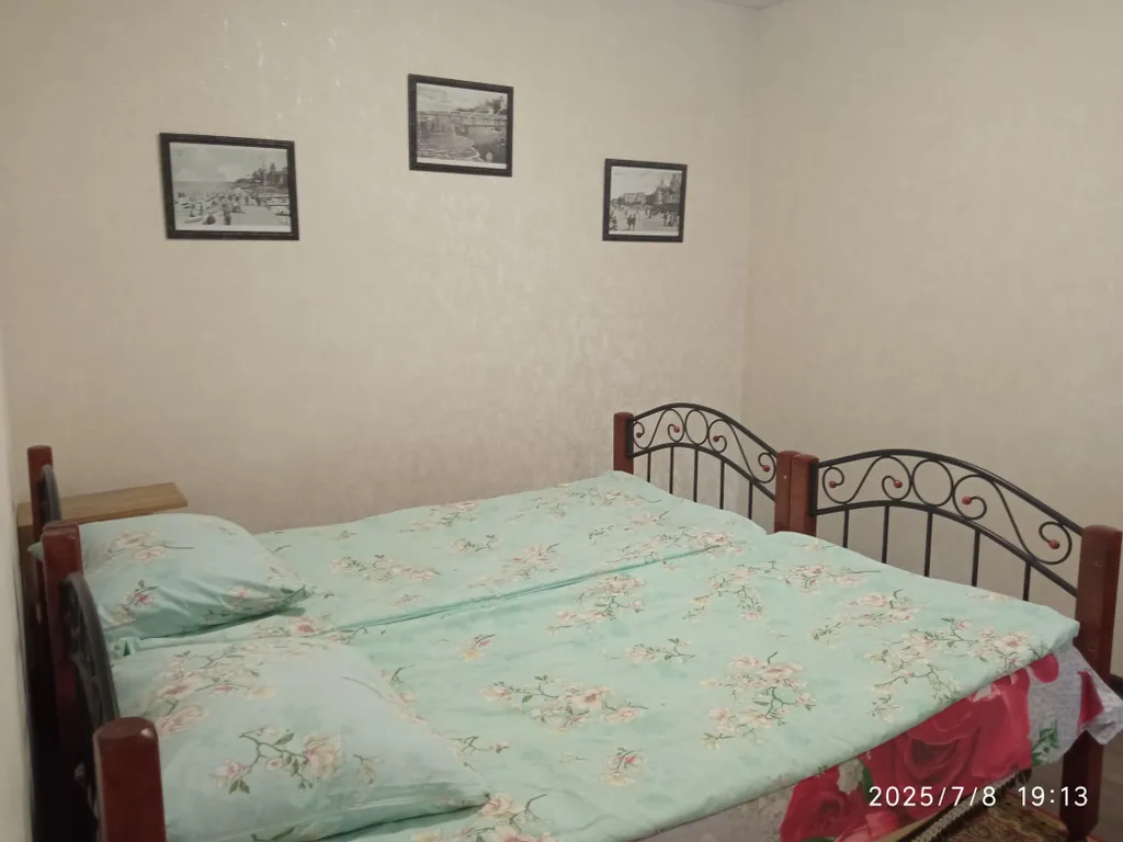 Коттедж Домик у парка — Зеленоградск