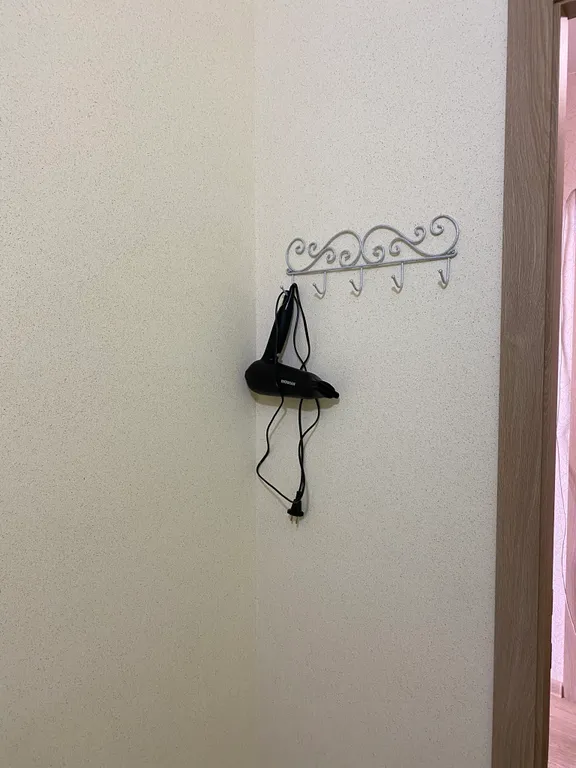 Сиреневый туман