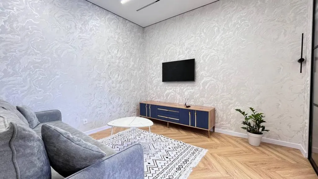 Евродвушка Алматы рядом с Мега Парком