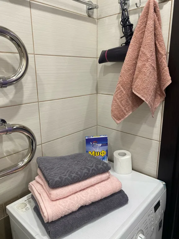 Квартира в центре города