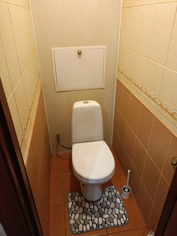 Квартира Квартира 2 комнаты — Колпино