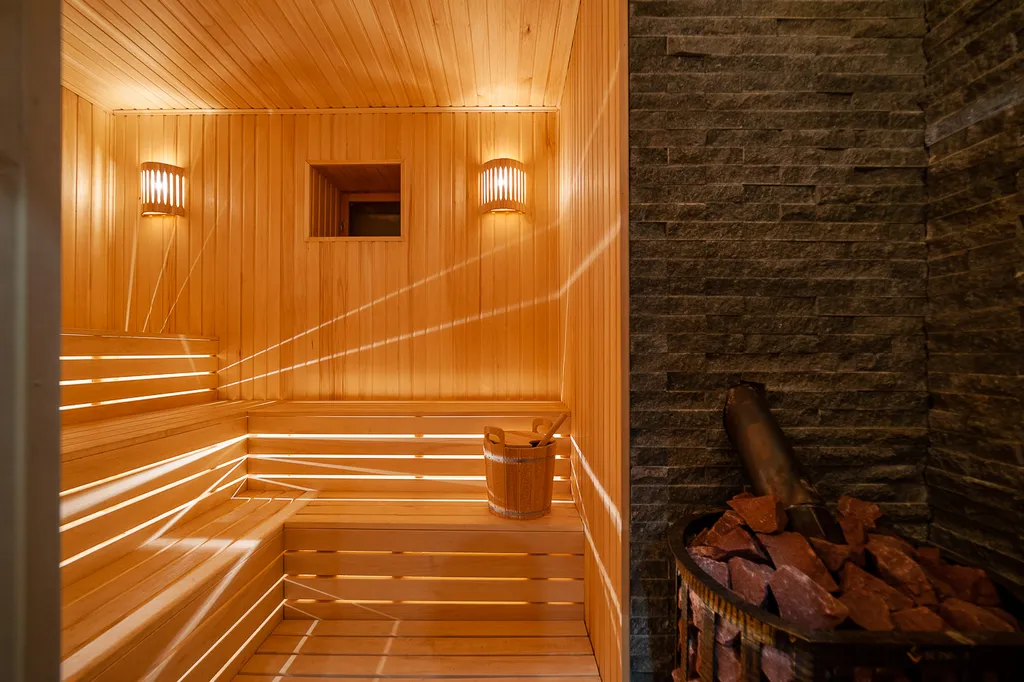 Коттедж Vnukovo Event House — Внуково