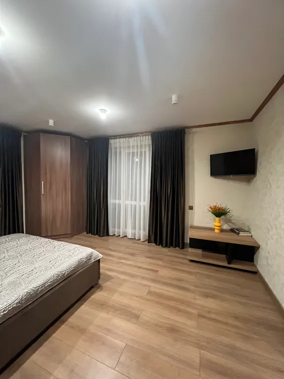 Коттедж Коттедж класса Lux — Архыз