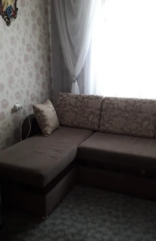 Квартира в центре Сортавала