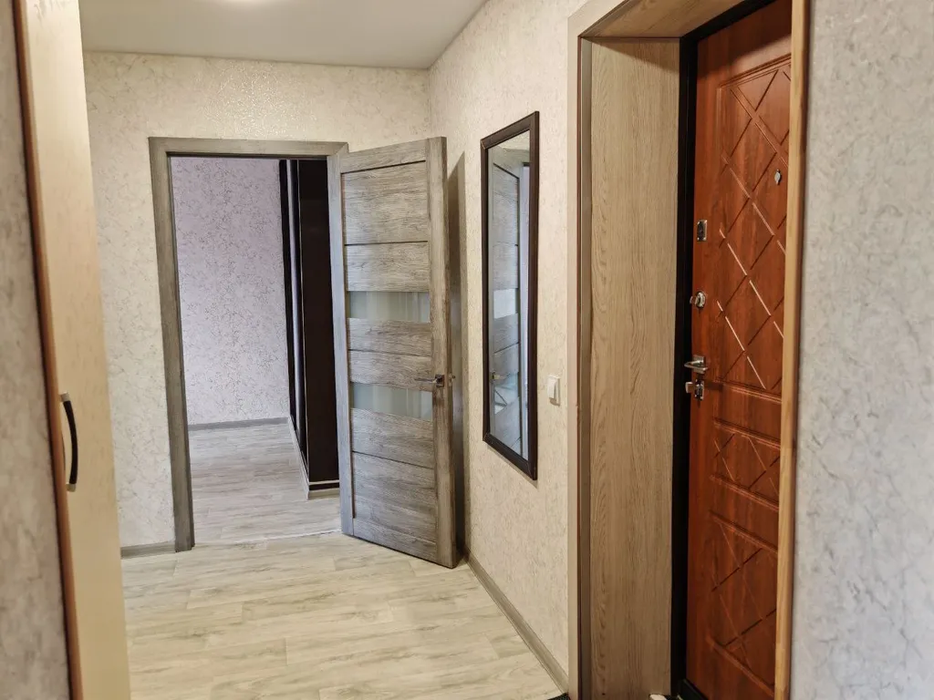 Мой дом - Ваш дом