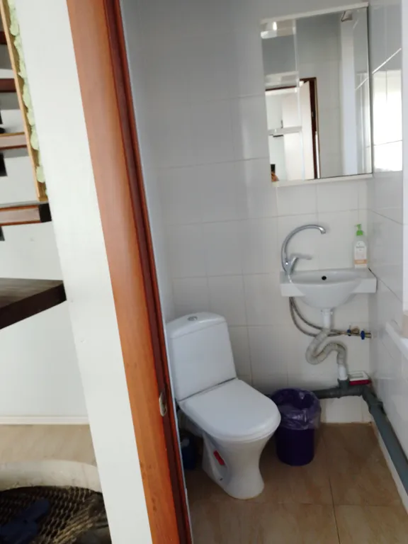 Коттедж Большой дом для большой компании — Верхотурье