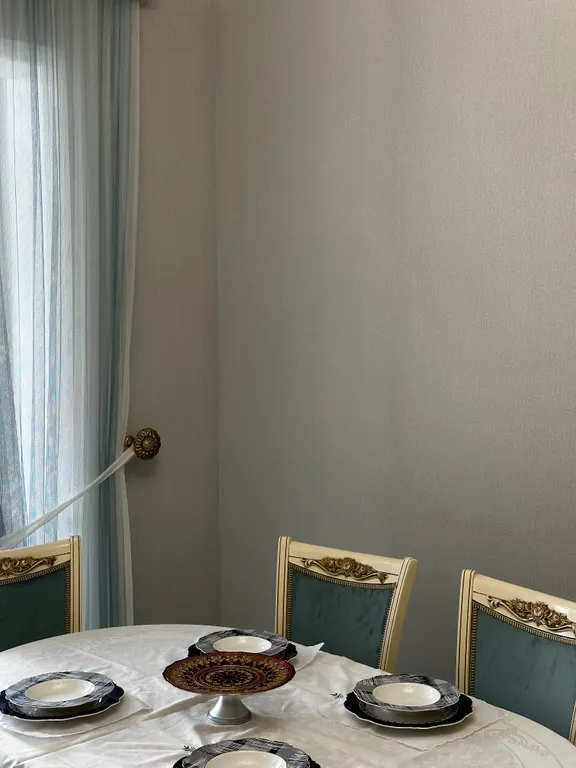 Уютная квартира в Каспийске недалеко от Анжи арены