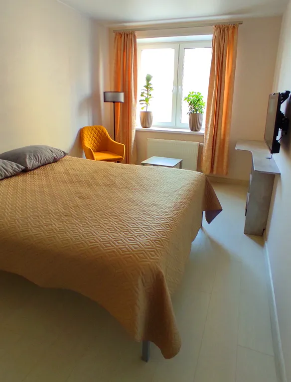 Квартира Настройся на уют — аренда посуточно в Ижевск