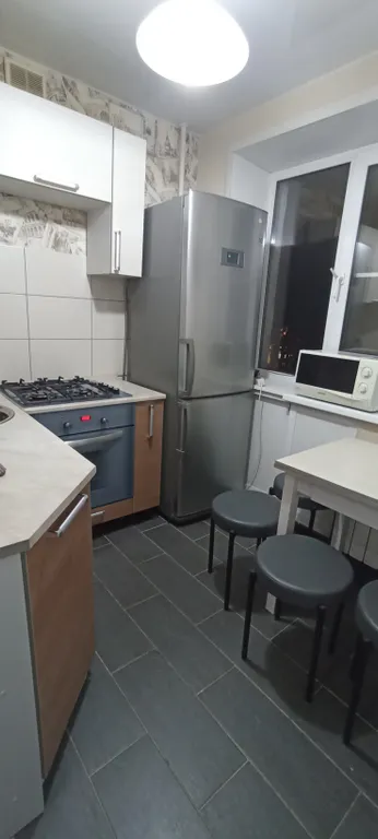 Квартира от собственника