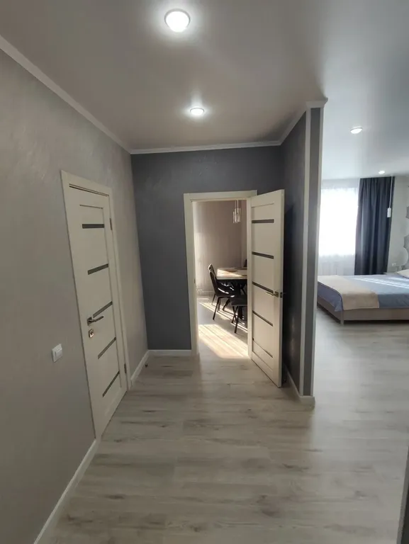 Милый дом на Кирова