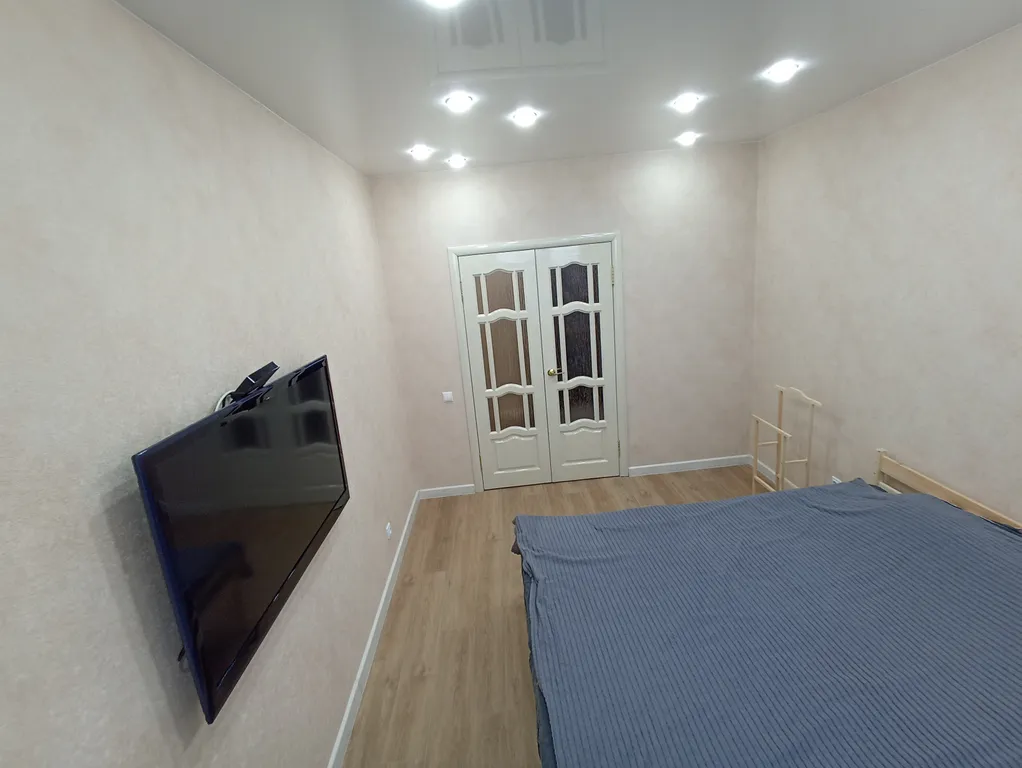 Уютная и чистая квартира