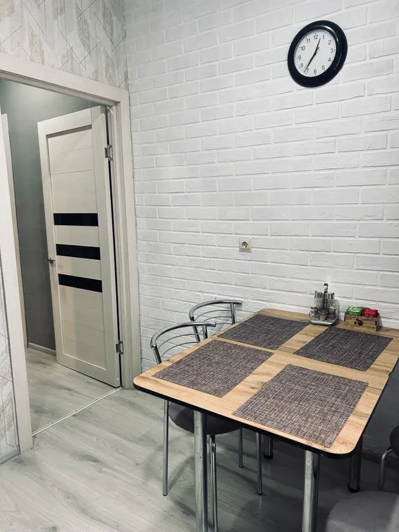 Уютная квартира у Ледового дворца Атлант