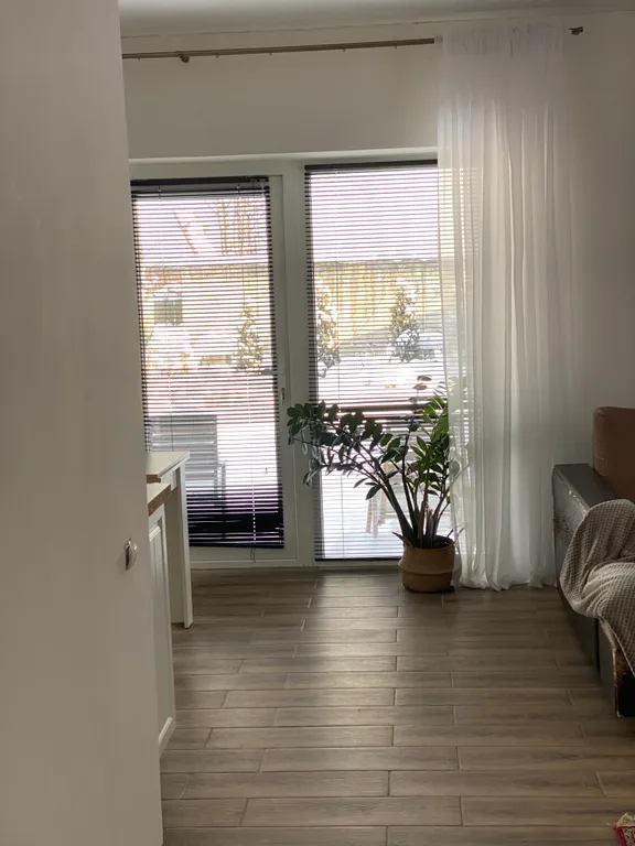 Дом в историческом центре города