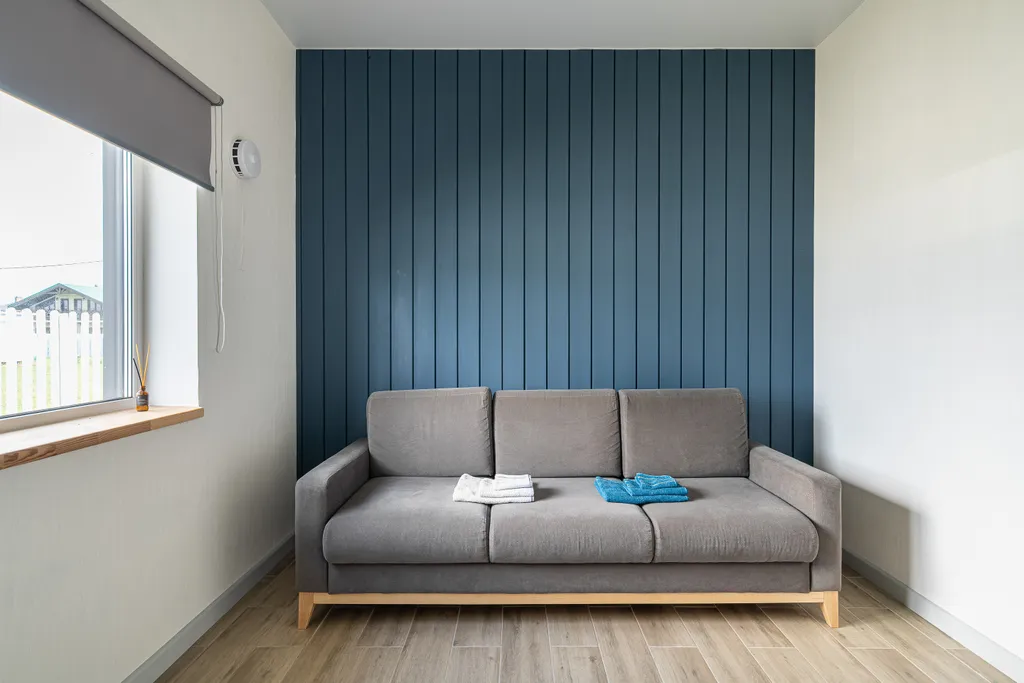 Уютный дом рядом с Игорой