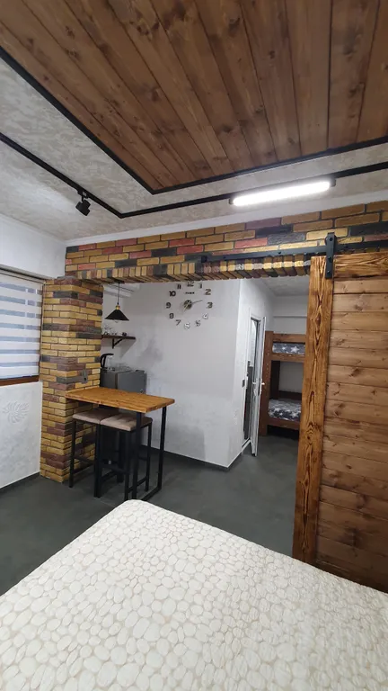 Квартира Квартира Номер Калибри — Гагра