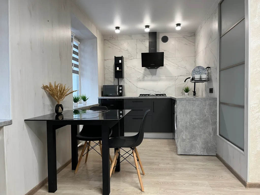 Уютная двухкомнатная квартира в центре города — аренда посуточно в Могилёв