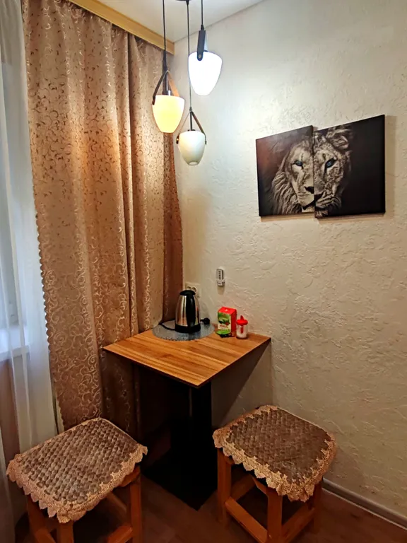 Все в гости к Аленке