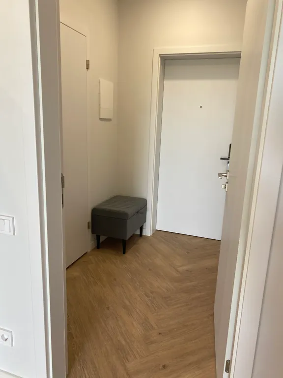 Квартира Квартира Апарт-отель клубная резиденция европы — Анапа