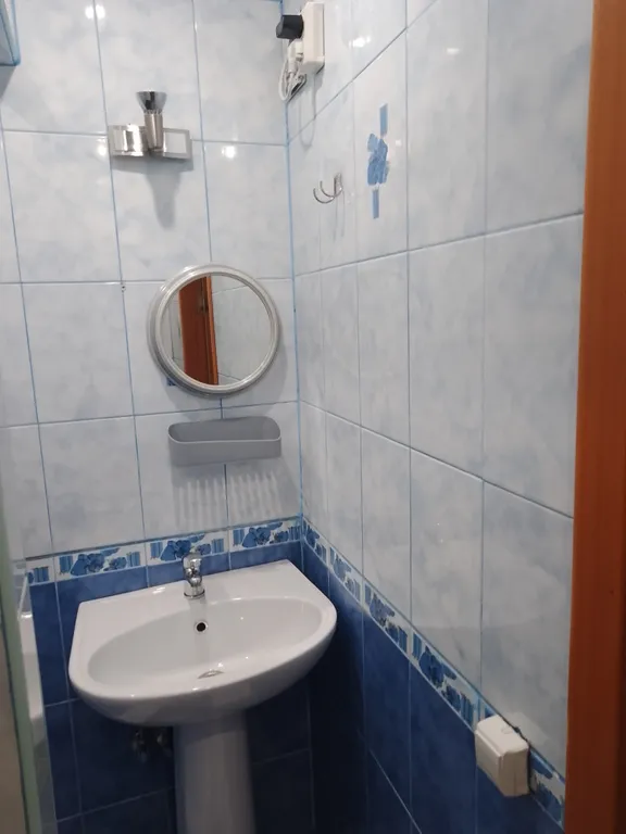 Квартира не далеко от Дворца Ливадии