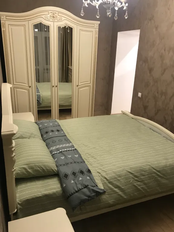 Уютная квартира в сердце Кисловодска