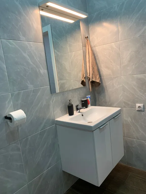 Отличная квартира в центре города