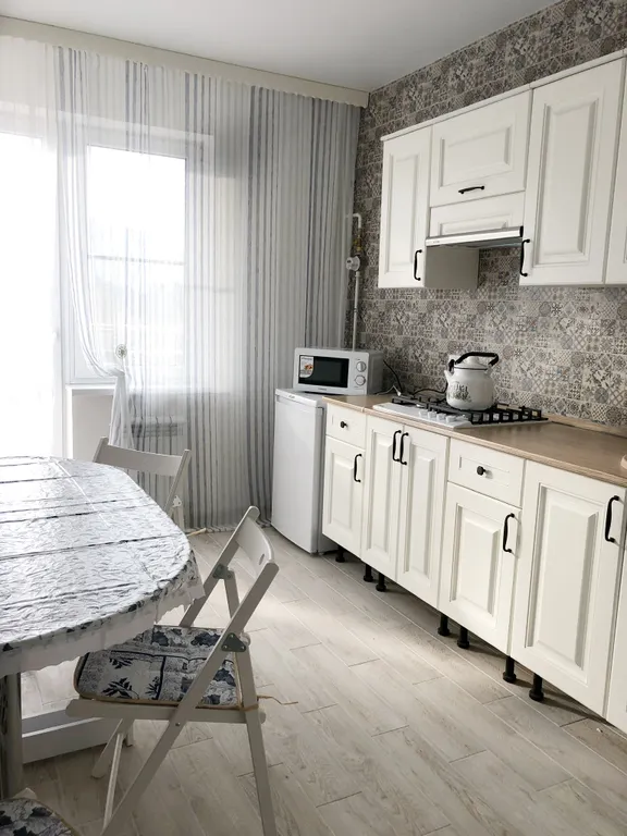 Квартира Апартаменты с видом на горы — Горячий Ключ