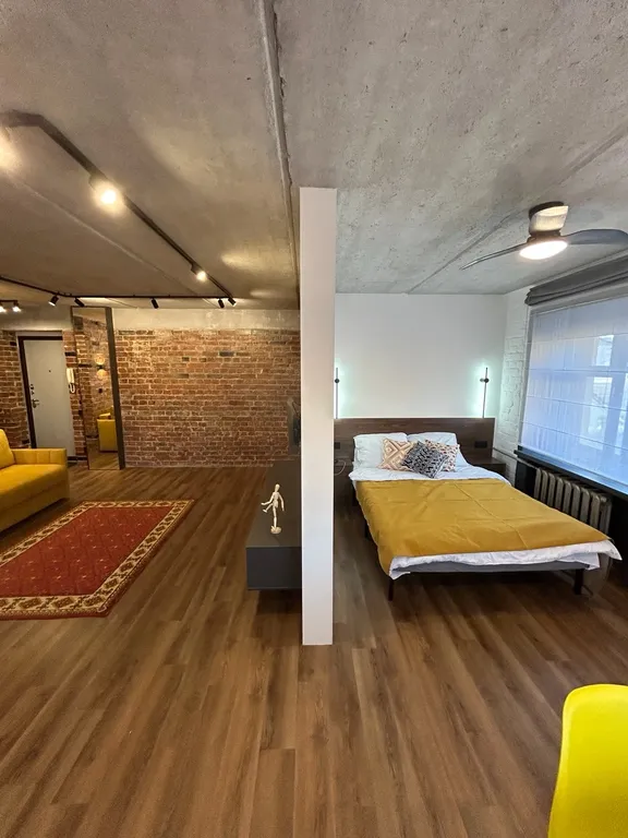 Квартира Квартира в центре города — Екатеринбург