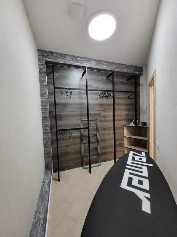 Премиум-квартира в новом доме