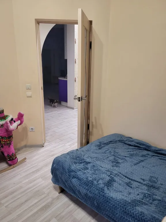 Уютный дом со своей территорией