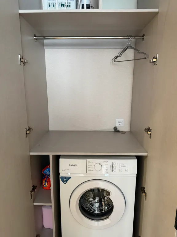 Уютная квартира в районе аэропорта