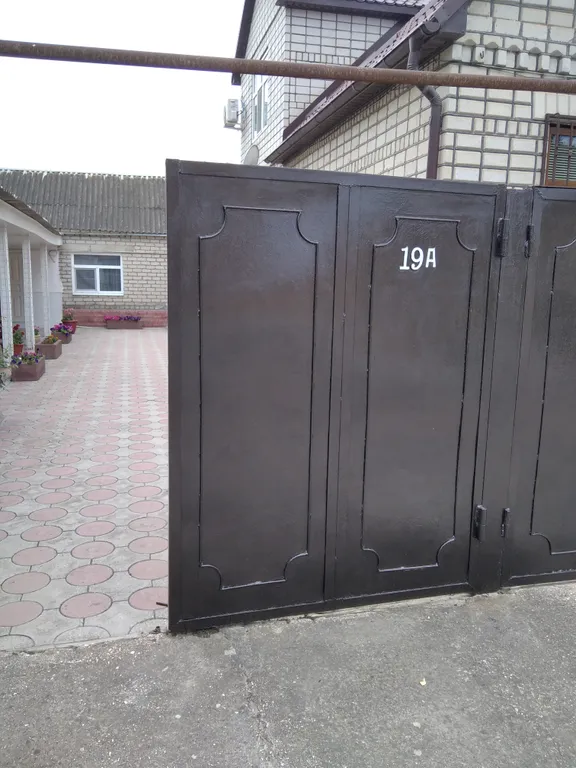 Апартаменты для нормального отдыха