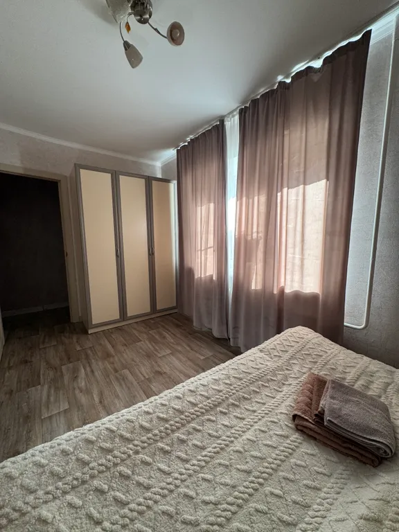 Уютная 2-комнатная квартира рядом с Аллеей любви и бюветом Западным