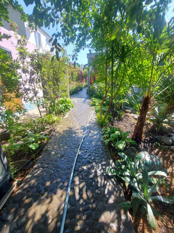 2-комнатный Дом