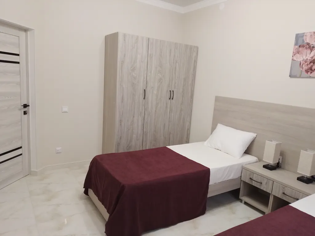 Комфортная студия