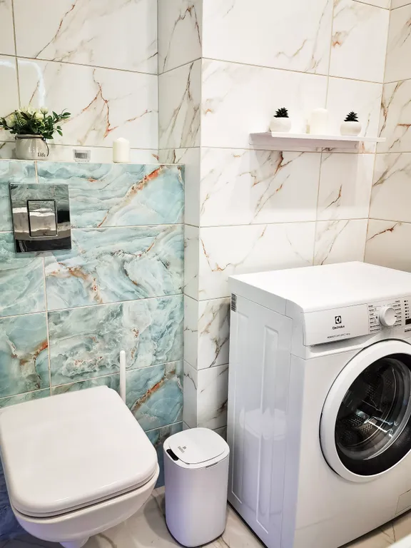 Квартира Квартира Уютная студия рядом с парком и стадионом Краснодар — Краснодар