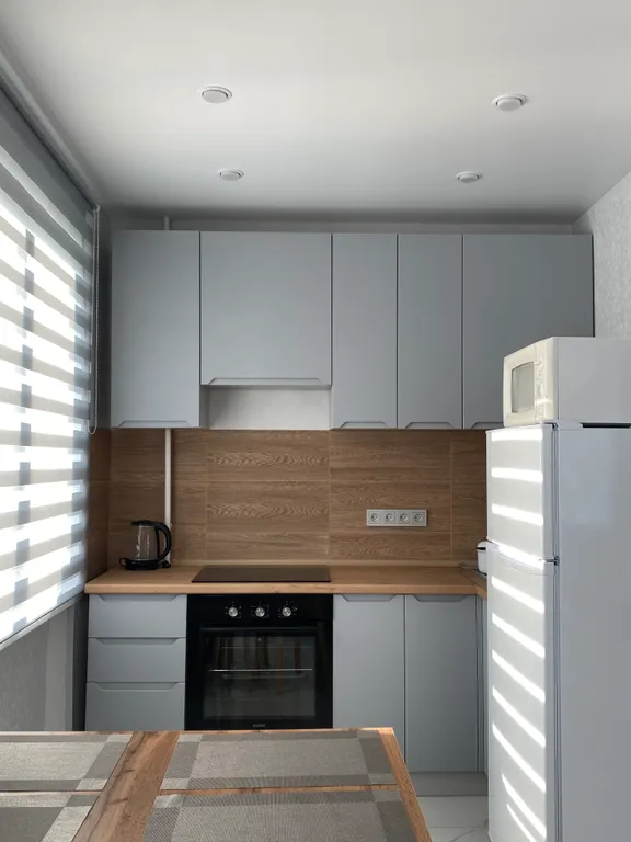 Стильная, уютная и комфортная квартира-студия — аренда посуточно в Краснотурьинск