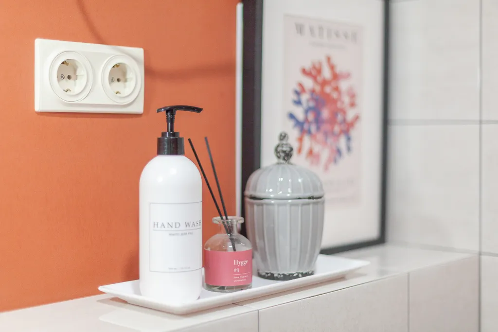 Апартамент RentPlaza с дизайн ремонтом