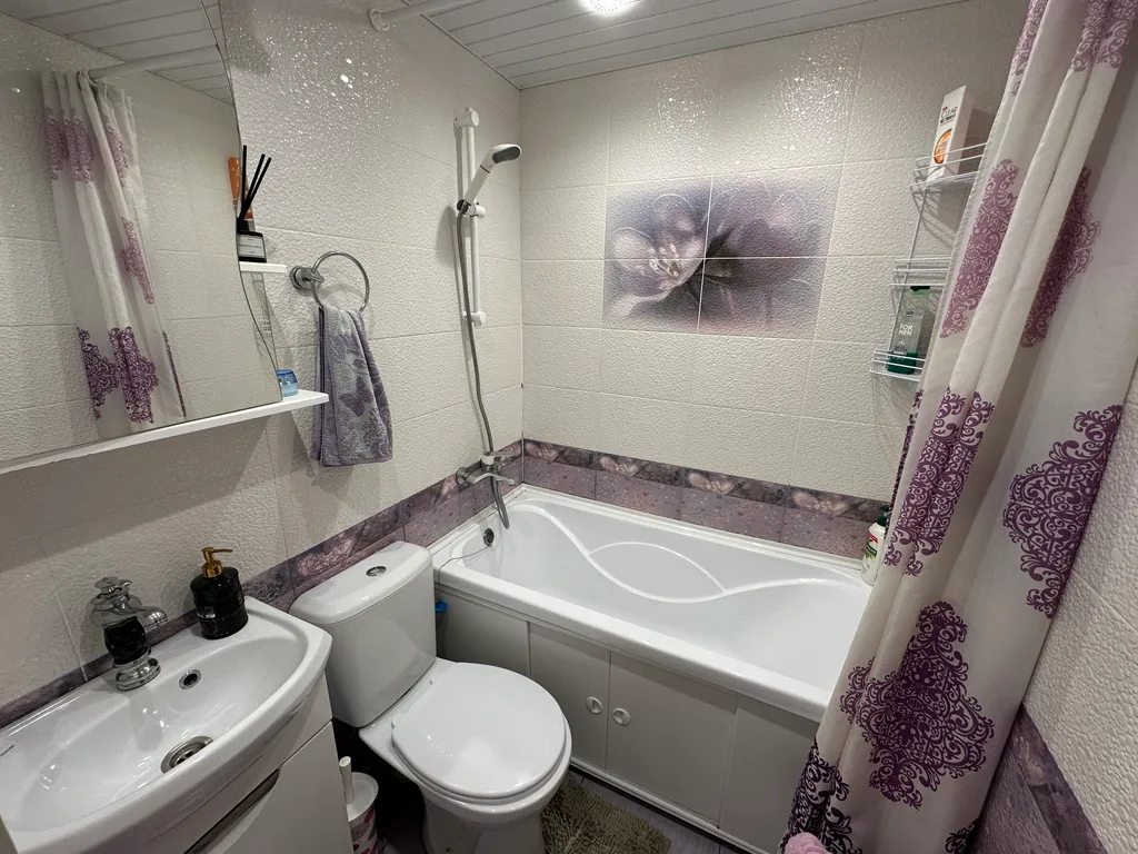 Дом в тихом районе города для Вашего отдыха