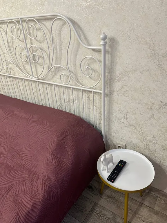 Уютная квартира в центре города с кондиционером