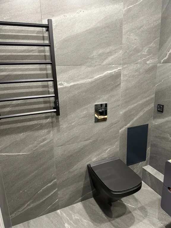 Современная комфортная квартира