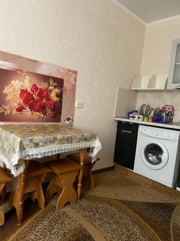 Уютная квартира в центре города, недалеко от моря