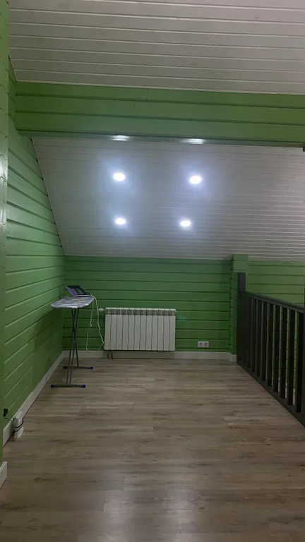 Уютный дом в 2 километрах от Вотчины Деда мороза