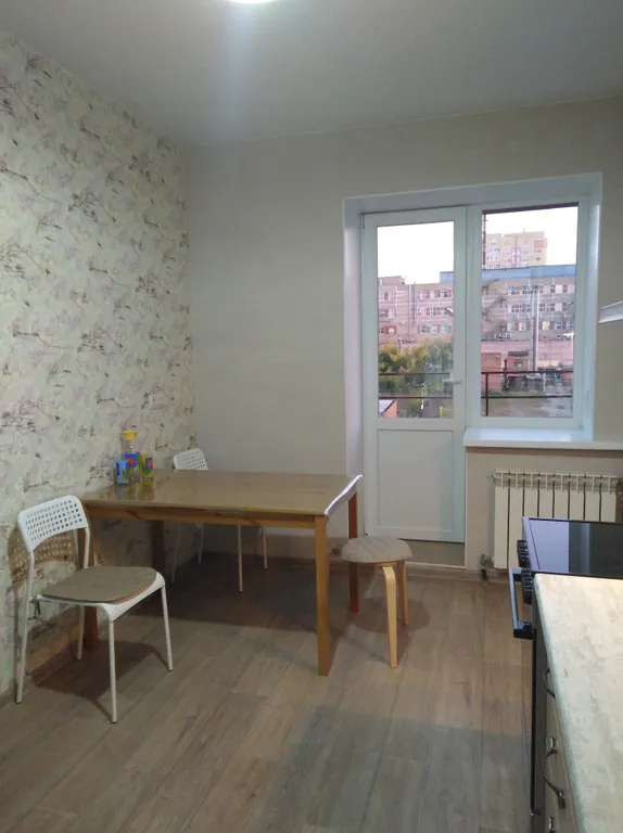 Уютная квартира, 10 минут от центра