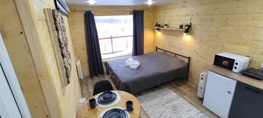 Дом в Кыласово